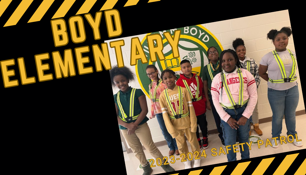 Safety Patrol